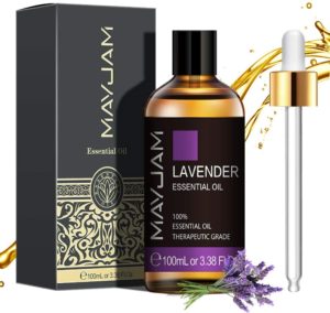 essential oils, aromatherapy, spa, aceite esencial de lavanda dearomas.com