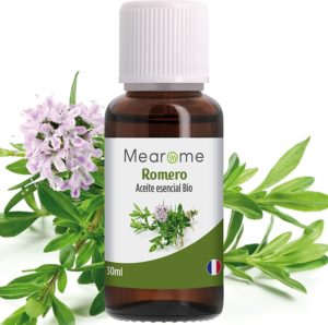 essential oils, aromatherapy, spa, aceite de romero